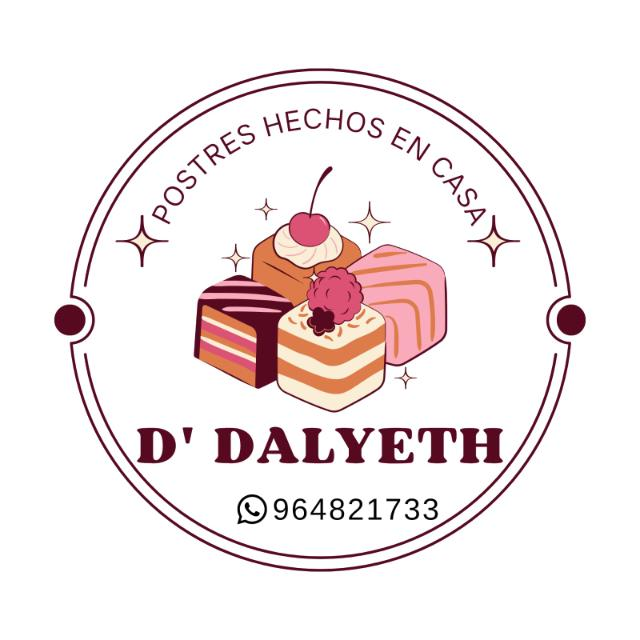 D' Dalyeth logo